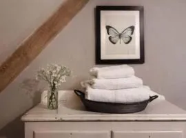 Jasmine Cottage, Upper Slaughter, Cotswolds