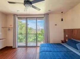 Hotel Boutique Santuario - Pent House