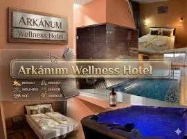 Arkánum Wellness Hotel