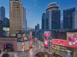 重庆福朋喜来登酒店