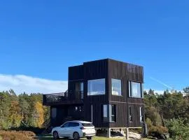 6 person holiday home in Søndeled-By Traum