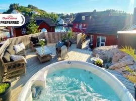 8 person holiday home in averøy-By Traum