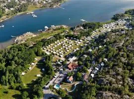 Trellebystrands Camping