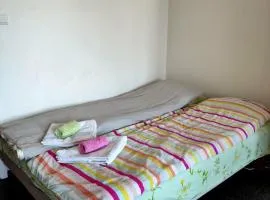 Sun life room