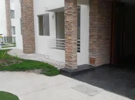 Departamento Portal De La Serena