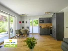 Ferienwohnung Am Kofel