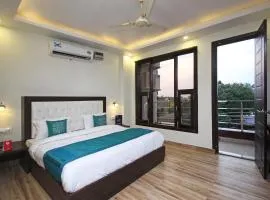 Hotel Surya Residency