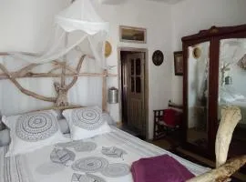 Chambre des amoureux, la Casamatta