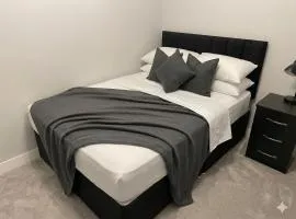 A peaceful escape with all comforts of home