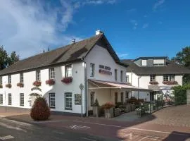 Aparthotel Ons Epen