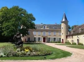La Brosse Estate