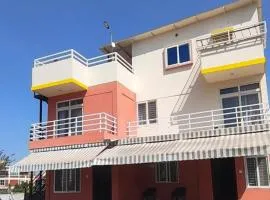 Nandi Villa and Homestays