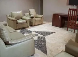 Amugan International Hotel