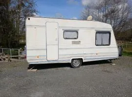 Caravane