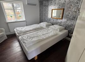 Skelby Præstegård lej 2，位于盖瑟的酒店