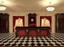 莱斯盖普酒店, a Luxury Collection Hotel, Seoul Myeongdong