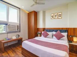 Hotel City inn