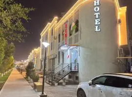 Demir Hotel