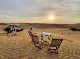 Royal Salma Resort A family Luxury Camp