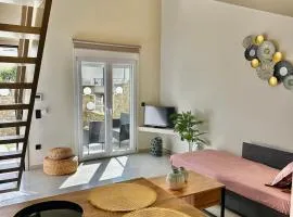 V Apartments