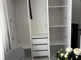 Privatunterkunft Bingum