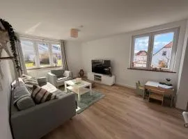 Cozy Home