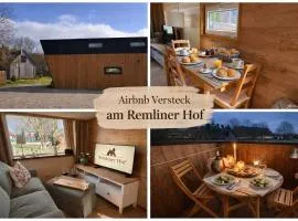 Tiny Haus Seeadler