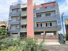 Mishi Homes Homestay