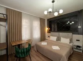 Pera İmperium Apart