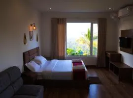 Misty Bean Resort