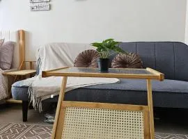 BE Residences Lahug