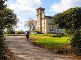 Appley Manor Hotel