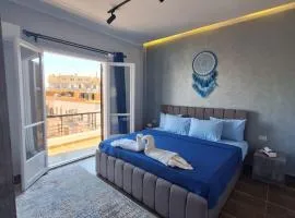 Elite apartment
