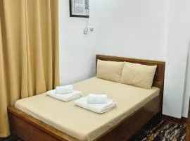 Amor apartment