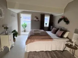 Villa Utsikten Kirketaket