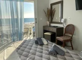Thalassa apartments