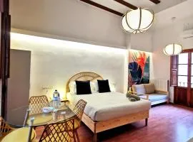 Bellver bedrooms