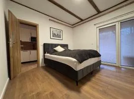 Apartman Bor