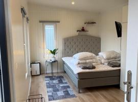 Mayas Stuga，位于瑟尔沃斯堡的酒店