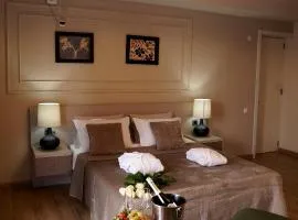 EL hotel