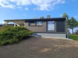 Ferienhaus 262 am Zeulenrodaer Meer
