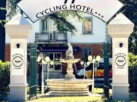 ZAPPI CYCLING HOTEL