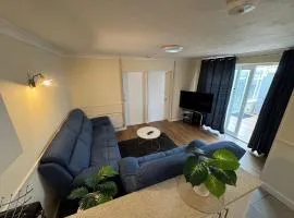 Amirs house