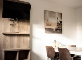 Chant d Oye Nature et Calme