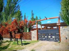 Cabañas Rowal Malbec Potrerillos