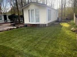 Chalet de Hunestee