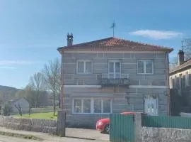Casa a Trepa