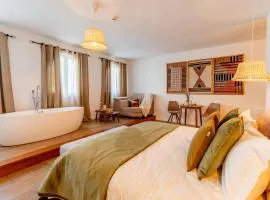 Cangalho Village House Premium