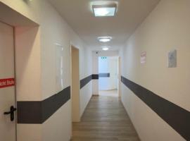 Hotel Alden，位于Aldenhoven的酒店