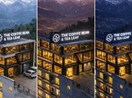 LMY Murree Boutique Apartments - Expressway Near Coffee Bean